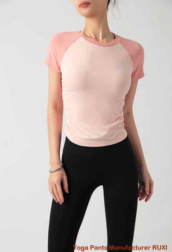 Womens Training Shorts with Liner RUXI za3089