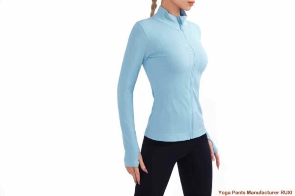 U Back Sports Bra Comfortable Supportive Fit RUXI za1373