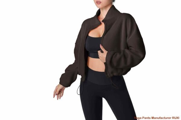 Ultra Comfortable Yoga Pants for Women RUXI za318