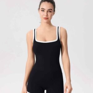 Best Compression Sports Bra for Maximum Support RUXI