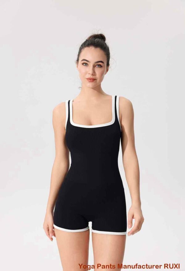 Best Compression Sports Bra for Maximum Support RUXI