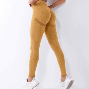 Fitted Yoga Tops for Women Comfortable Stylish RUXI za877