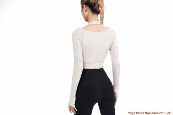 Best Workout Leggings with Pockets for Women RUXI za291