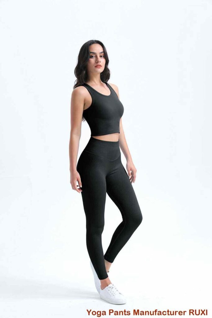 Best Plus Size Workout Shorts for Women RUXI za2793