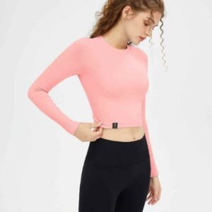 Best Medium Support Sports Bra RUXI za1376