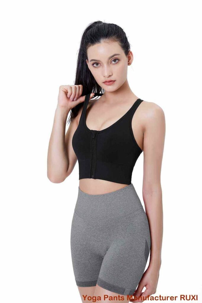 Best Yoga Shirts for Comfort Style RUXI za673