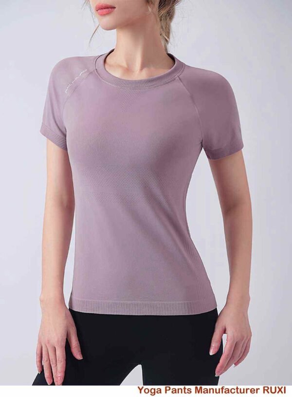 Breathable Wicking Bra Ultimate Comfort Support RUXI