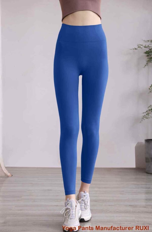 Longline Gym Top Womens Athletic Wear RUXI za1257