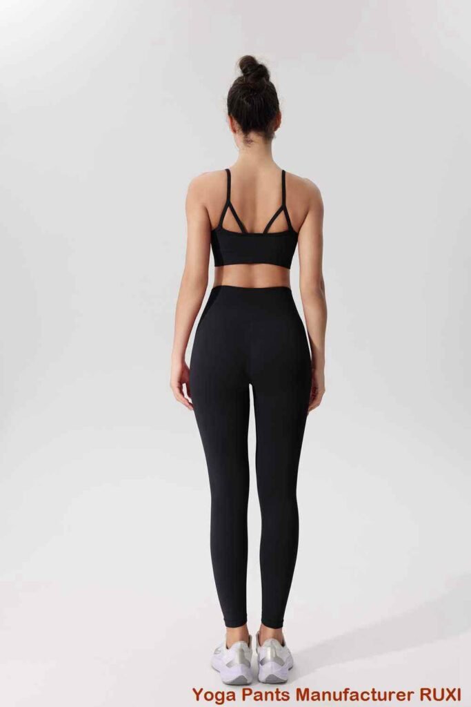 Vest for Gym for Unrestricted Movement RUXI za3823