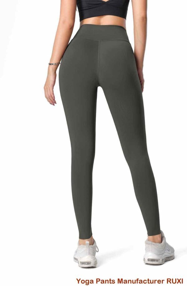 Gel Padded Cycling Shorts for Men and Women RUXI za1977