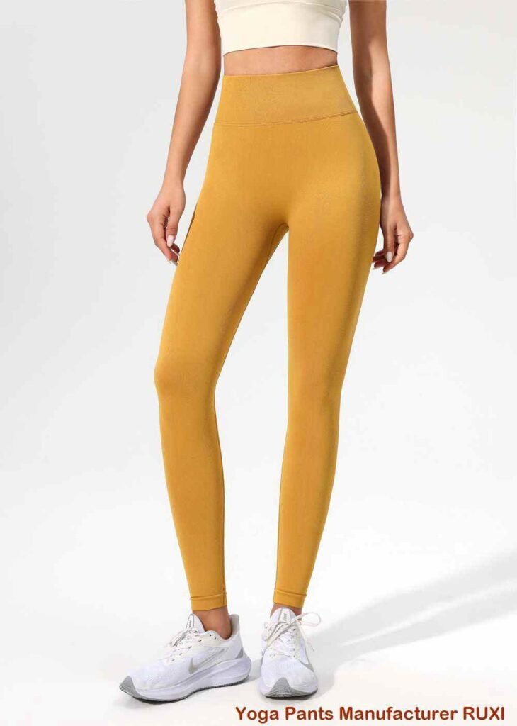 Unisex Fast Dry Stretch Pants RUXI za3291