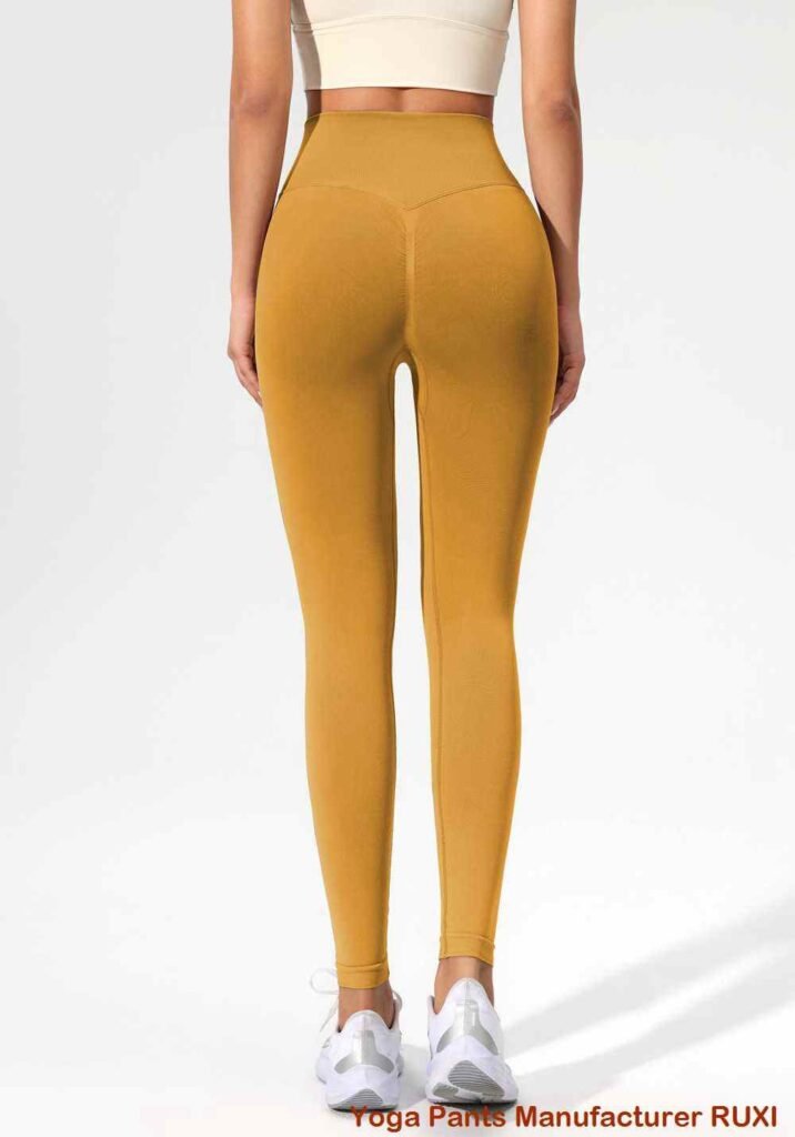 Bell Bottom Leggings for a Retro Vibe RUXI za3629
