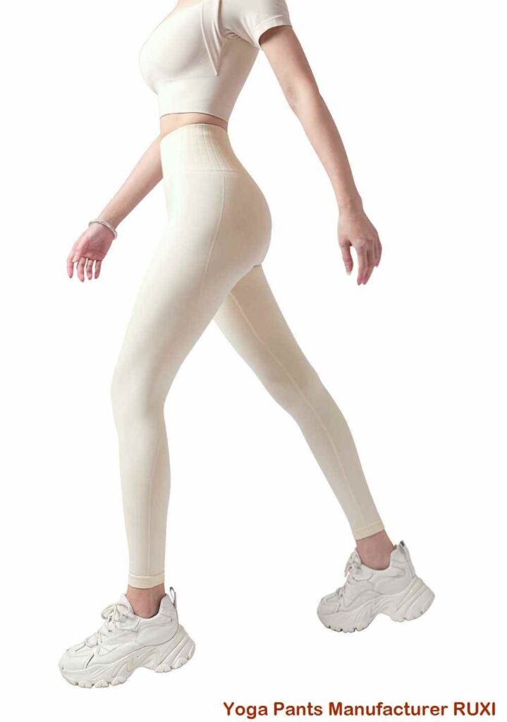 Bikram Yoga Side String Shorts RUXI za3616