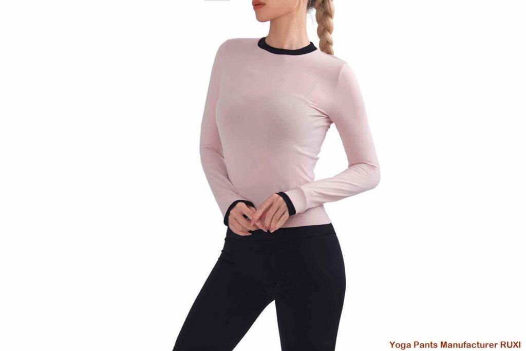 High Rise Running Shorts for Women RUXI za2880