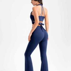 Stylish Hot Yoga Clothing for Women RUXI za234