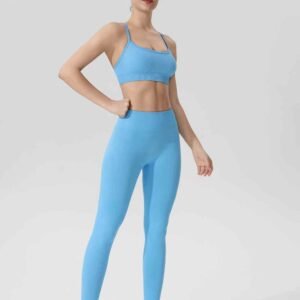 Ladies Sports Vests Comfortable Stylish Activewear RUXI