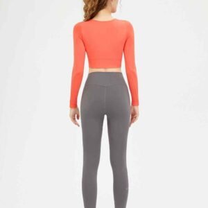 Running Pants with Pockets for Men Women RUXI za2037