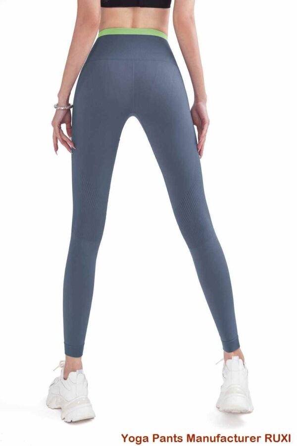 Fitted Gym Shorts Comfortable Stylish Activewear RUXI