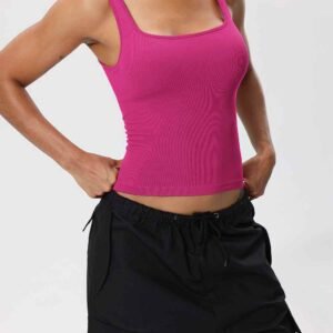 Thick Workout Leggings High Waist Premium Comfort RUXI