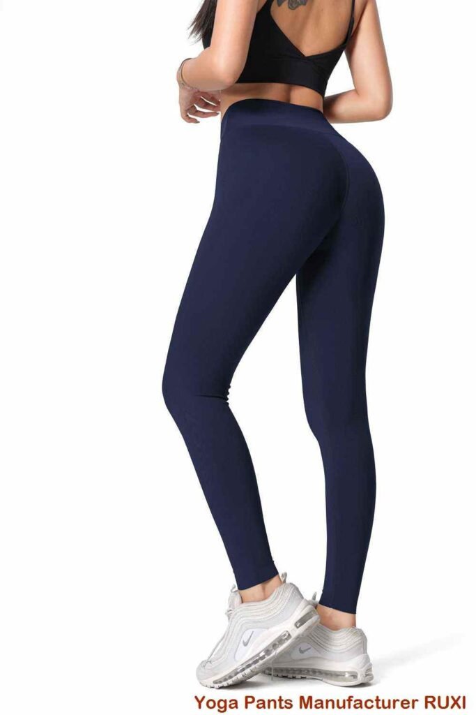 Womens Fast Dry Stretch Pants RUXI za3325