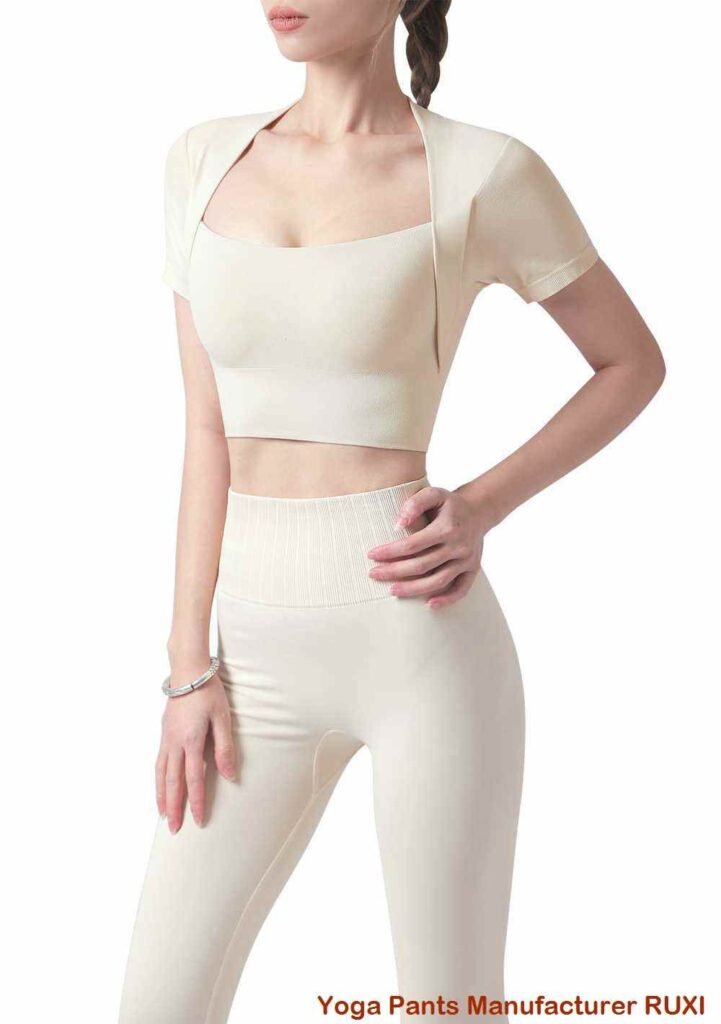 Quick Dry Trousers for Men and Women RUXI za3157