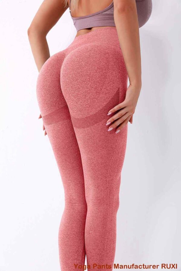 Flowy Yoga Clothes Comfortable Stylish Activewear RUXI