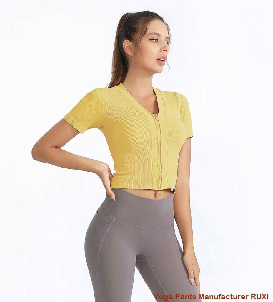 Women Shorts Running for High Speed Workouts RUXI za3837