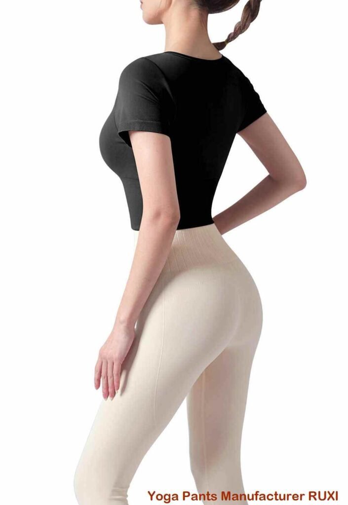 Ladies Track Shorts for Superior Performance RUXI za3838