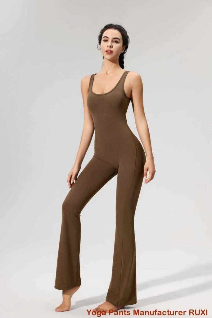 Female Track Shorts for Training and Competition RUXI