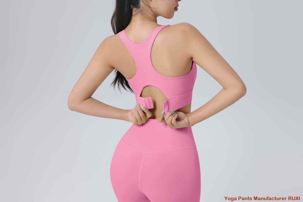 Lightweight Running Puffer Vest RUXI za2372
