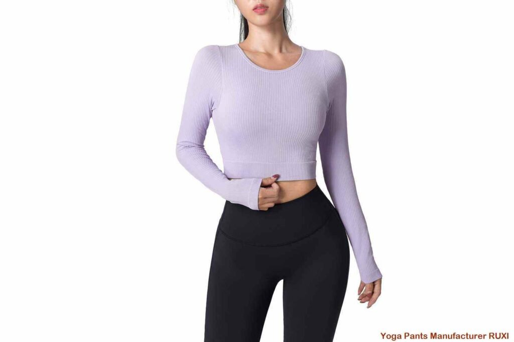 Womens Pink Running Vest Lightweight Breathable RUXI