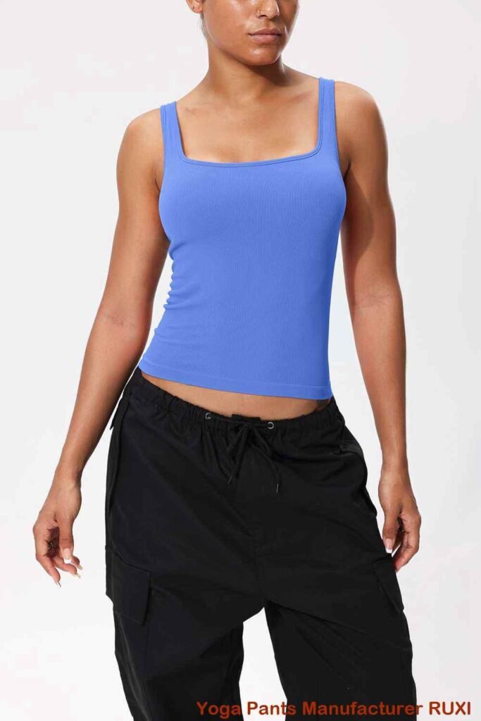 Ladies Leggings with Pockets Stylish and Functional RUXI