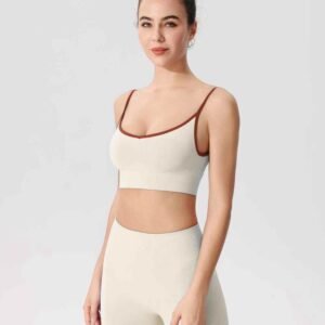 Mens Green Golf Vest Lightweight Breathable RUXI za2511