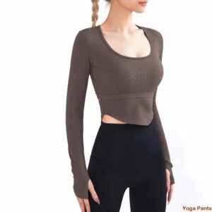 Workout Jumpsuit with Shorts Activewear RUXI za2125