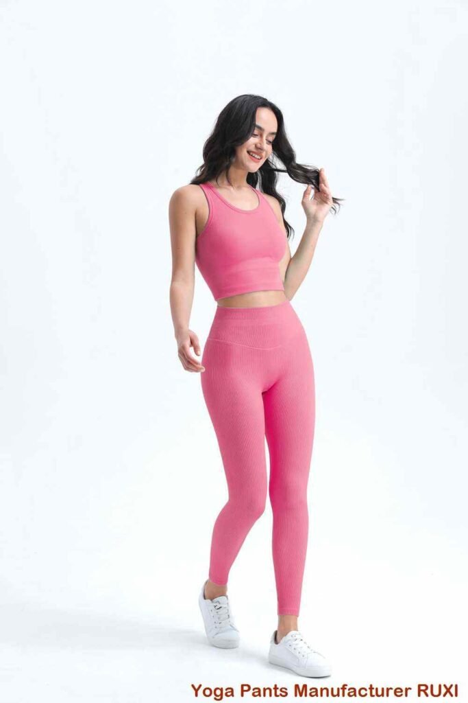 Buttery Soft Yoga Shorts for Women RUXI za3542