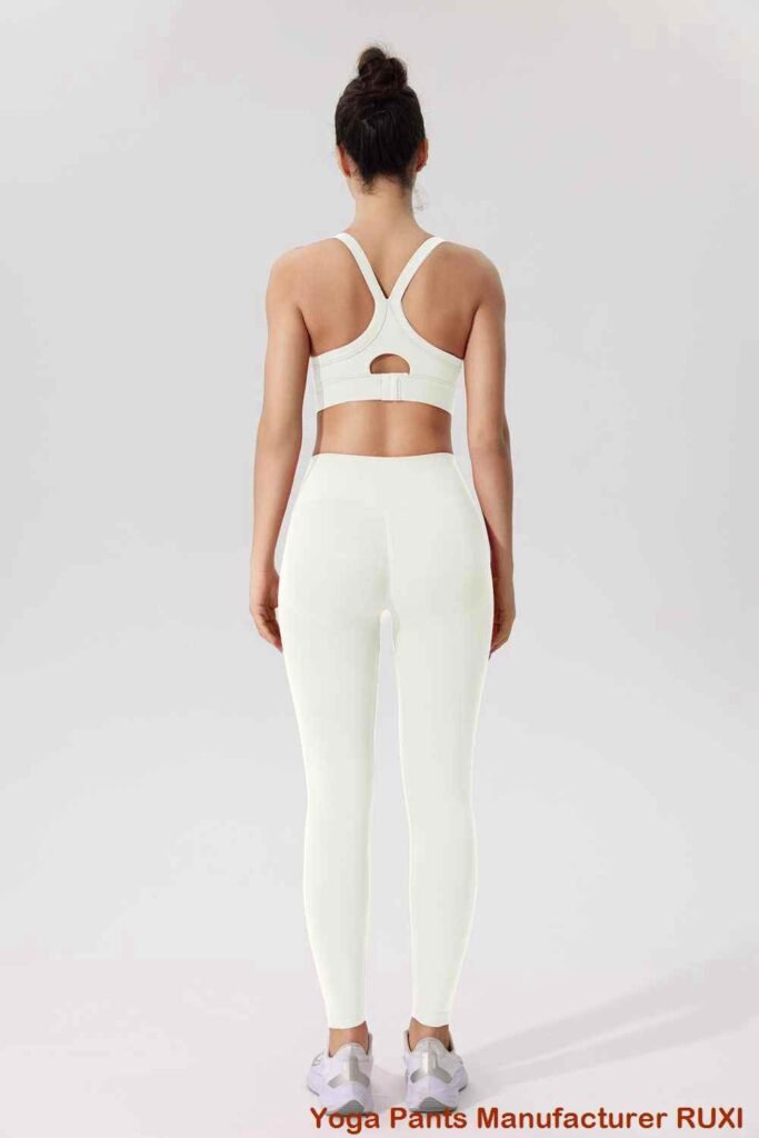 Tummy Control Running Shorts RUXI za3544
