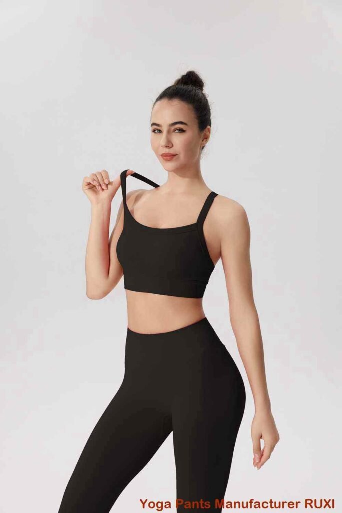 Best Yoga Clothes for Hot Yoga Top Picks for 2024 RUXI