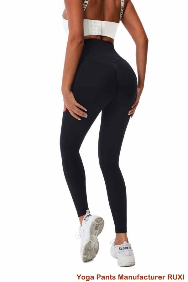 Thermal Yoga Leggings Warm Flexible and Stylish RUXI za874