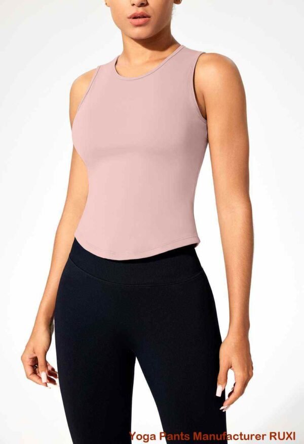 Ultimate Gym Training Vest for Workouts RUXI za2595