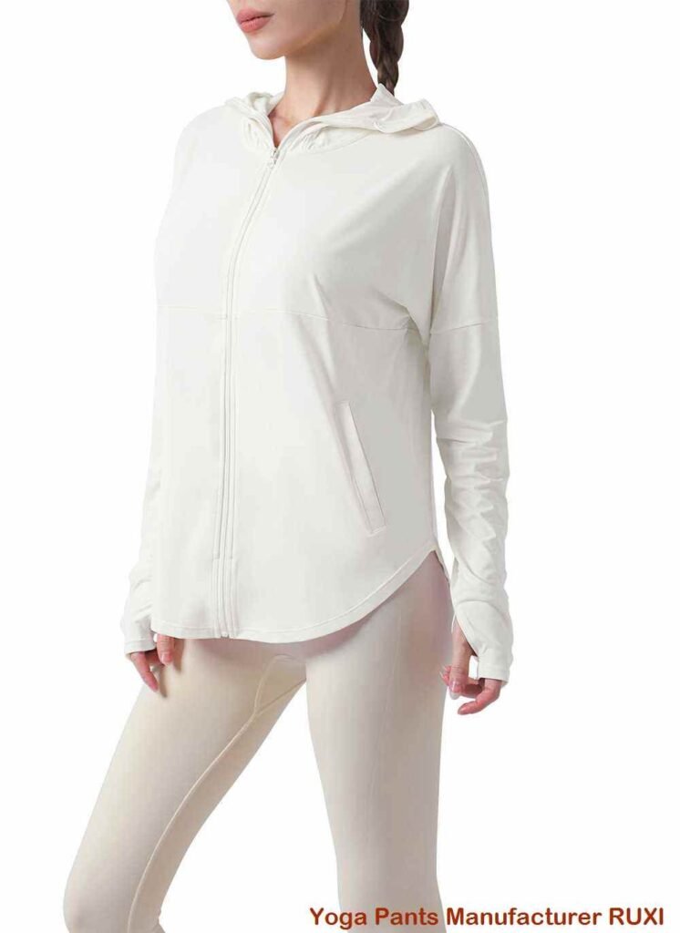 Yoga Joggers Comfortable Stylish Activewear RUXI za61