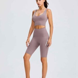 Running Biker Shorts for Women RUXI za1815