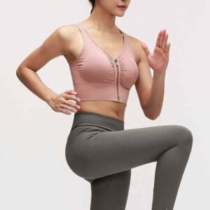 34FF Sports Bra Maximum Support Comfort RUXI za1570