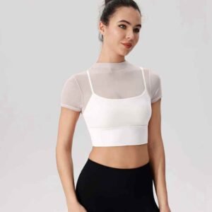 Volleyball Spandex Shorts Comfortable Durable RUXI za2002
