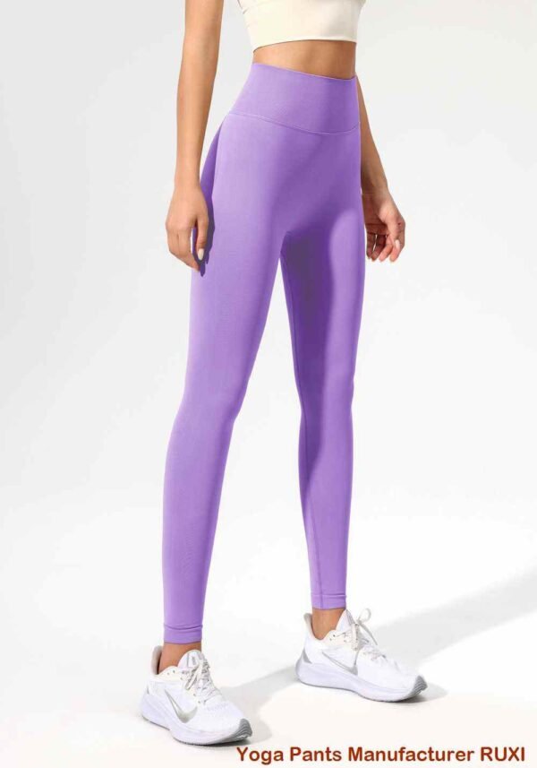 Running Compression Shorts for Optimal Performance RUXI