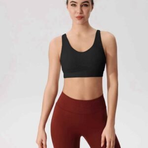 Ami medea Sports Bras for Big Chests RUXI za3872