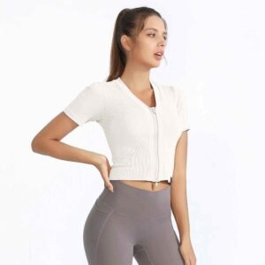 Stylish Flared Leggings Outfit for Women RUXI za387