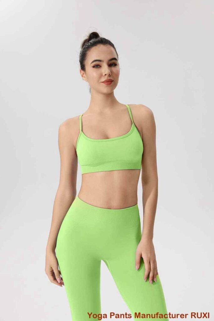 High Performance Sports Brassiere RUXI za3731