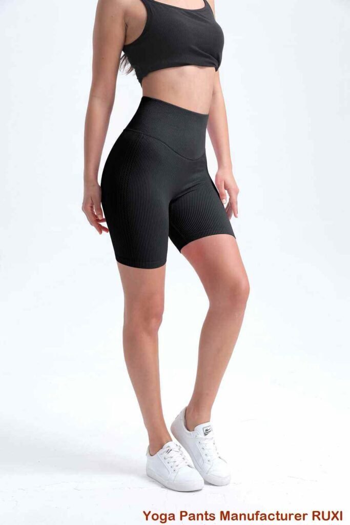Quick Dry Moisture Wicking T Shirt RUXI za3367