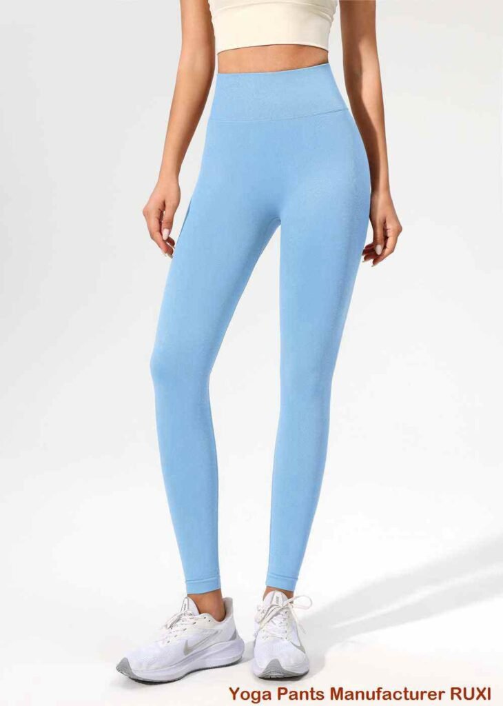 Hygin Leggings Ultra Comfortable Stylish RUXI za759