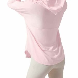 High Impact Sports Bra for Large Bust Support RUXI za1084